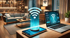 ¿Tienes un teléfono viejo que no usas? Así podrás convertirlo en un repetidor y mejorar el WiFi en tu casa