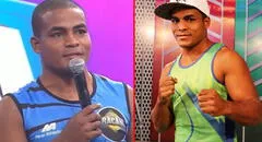 ¿Cuánto ganaba ‘Pantera’ Zegarra en ‘Combate’?: descubre por qué su sueldo era mejor que el de otros chicos reality