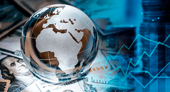 Estos son los 10 países más ricos del mundo: solo uno es potencial mundial y en qué puesto está América Latina