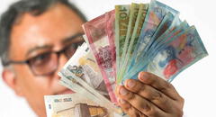 Gratificación de diciembre incluirá una bonificación adicional además del sueldo: ¿de cuánto es?