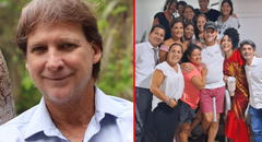 Christian Thorsen lanza duros comentarios contra excompañeros de ‘AFHS’: “Me comí el cuento de que éramos una familia”