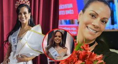 Miss Mundo Latina Perú 2024: ¿quién es Karina Buitrón, la flamante ganadora que le arrebató la corona a Florcita Polo?