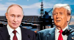 El país que supera a Estados Unidos y Rusia con 3 pozos de petróleo hallados en un mismo lugar este 2024