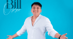 Bill Orosco pasó el millón de vitas en Youtube tras respaldo masivo del público: "Todo es gracias a ustedes"