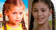 ‘Elif’: cómo ha cambiado Isabella Damla, la inolvidable protagonista infantil
