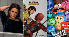 Según ranking Google, estas películas fueron las más buscadas por los peruanos en el 2024