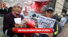El desembolso del Reintegro del Fonavi ya tendría fecha definida e incluiría a los siguientes beneficiarios