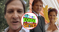 Christian Thorsen revela el verdadero final de 'Raúl' en 'Al fondo hay sitio' y el por qué no salió: "Me sacaron para ahorrarse mi sueldo"