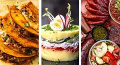 EE. UU. supera a Perú con una de las mejores gastronomías del mundo en 2024, junto a México, según Taste Atlas