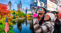 La única ciudad de Estados Unidos entre las 5 mejores del mundo para visitar en 2025, según World’s Best Cities