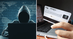 Los robos y fraudes cibernéticos que atentan contra las compras en línea en diciembre de 2024