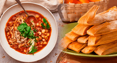 El país de América Latina que superó a EE. UU. y Francia con la cocina mejor calificada por Taste Atlas en 2024