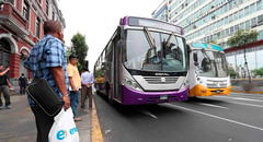 Corredor Morado subirá su tarifa a S/2.80: ATU lanza tarifas integradas y promoción 'Aquisitos Nomás' como alternativas