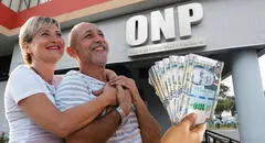 Jubilados de la ONP recibirán aumento en su pensión a partir en 2025: ¿qué regímenes se beneficiarán?
