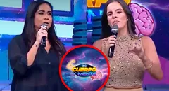 Alejandra Baigorria debuta como conductora de 'Esto es guerra' y encara a Katia Palma EN VIVO: "Soy más brava"