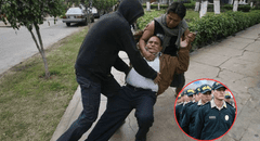 El distrito más inseguro de Lima, según INEI, supera a Comas, Carabayllo y El Agustino en denuncias