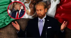 La mala noticia de Ronald Johnson para los inmigrantes mexicanos en EE. UU.: posibles medidas al estilo Bukele