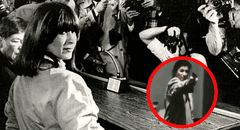 La historia de Marianne Bachmeier, la mujer que mató al violador y asesino de su hija en un juicio