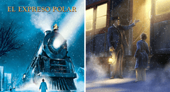 'El Expreso Polar’ online y en español: ¿dónde ver la película completa sin pagar?"