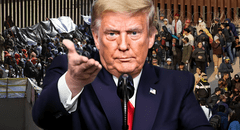 ¿Cómo pedir asilo y refugio en EE. UU.? Nuevos requisitos para entrar a USA en el Gobierno de Trump en 2025