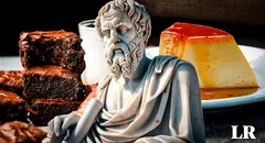 El postre más antiguo del mundo es popular en 5 países de Sudamérica: era el favorito de los griegos