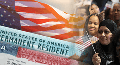 Buenas noticias para inmigrantes: 5 programas para emigrar y vivir legalmente en Estados Unidos desde 2025