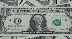 El billete de US$1 con el rostro de George Washington que puede volverte millonario en EE. UU.