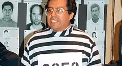 Fallece en prisión terrorista Miguel Rincón Rincón, ‘Camarada Francisco’, cabecilla del MRTA