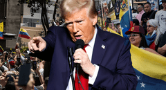 ¿Qué exigen los inmigrantes de Venezuela a Trump? El pedido para detener la migración ilegal en Estados Unidos