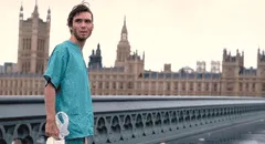 'Exterminio 1' o '28 días después' película completa en español con Cillian Murphy: ¿dónde ver gratis online?