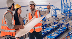 Trabaja en el Puerto de Chancay y podrías ganar hasta S/9.000 al mes: conoce las 3 ingenierías mejor pagadas