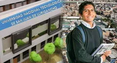 Universidad Nacional de San Juan de Lurigancho tendrá una nueva ubicación: conoce las carreras que ofrecerá