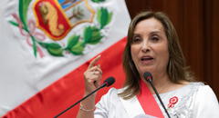 Dina Boluarte EN VIVO: presidenta brinda mensaje a la Nación este jueves 12 de diciembre