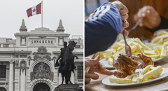 Congreso busca extender el 8% de IGV para restaurantes y hoteles: ¿hasta cuándo sería?