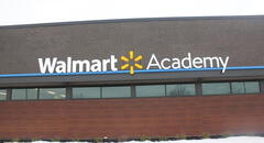 El secreto de Walmart Academy: cómo el programa profesional está marcando la diferencia en Estados Unidos