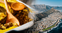 Supera a Lima y Roma: esta ciudad fue elegida con la mejor gastronomía del mundo en 2024, según Condé Nast Traveler