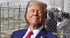 Nuevo centro de detención de inmigrantes en California podría servir para las deportaciones masivas de Trump en 2025