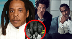 Jay-Z rompe su silencio sobre denuncia de agresión sexual contra menor junto a P. Diddy: "Son acusaciones tan atroces"