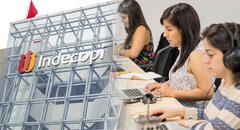 Indecopi lanza convocatoria de trabajo con sueldos de hasta S/14.000: conoce los requisitos