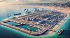 Ni Chancay ni Callao: este es el megapuerto que convertiría a Perú en un hub portuario del Pacífico Sur