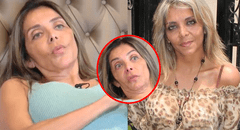Lucy Bacigalupo denuncia negligencia médica en el Rebagliatti tras operación en su columna: “La camilla se rompió y mi cuerpo fue al suelo”