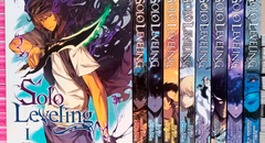 ¿Dónde leer 'Solo leveling', manhwa completo en español?