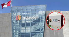 UNSA realiza el cobro excesivo de S/ 1,135 por duplicados de títulos profesionales: Indecopi lo declaró ilegal