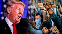 Pésimas noticias para inmigrantes en EE.UU: estos son los lugares donde arrestarán en las deportaciones de Trump