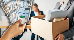 Este es el tiempo máximo que tienen las empresas para hacer el pago de la liquidación en Perú este 2024