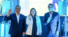 Telefónica del Perú anuncia proyecto de renovación tecnológica de su red móvil