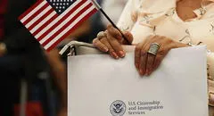 Pésimas noticias para inmigrantes en USA: 4 casos en los que pueden perder la ciudadanía americana