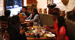 Congreso aprobó ampliar la reducción del IGV para hoteles y restaurantes hasta el 2027