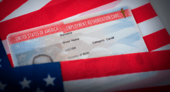 Buenas de noticias USCIS: estos inmigrantes se beneficiarán con el permiso de trabajo en EE. UU.