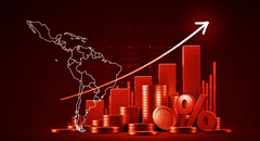 Último ranking de inflación de los países de América Latina de 2024: ¿qué nación lidera la lista?